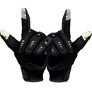 GUANTES MOTO PROBIKER CON TACTIL TOUCH REFORZADO