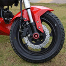 TOPES DE EJE MOTO UNIVERSAL