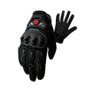 GUANTES SCOYCO MC29 NEGRO