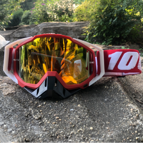 Gafas 100 discount cross