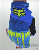 GUANTES FX COLORES