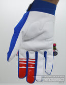 GUANTES FX COLORES