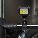 SOPORTE DE LUCES PARA MONTAJE DE MOTO Y BICICLETA