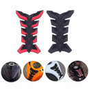 STICKER PROTECTOR TANQUE DE CAUCHO JEBE PARA MOTO