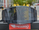 VISOR POLARIZADO PARA JHM