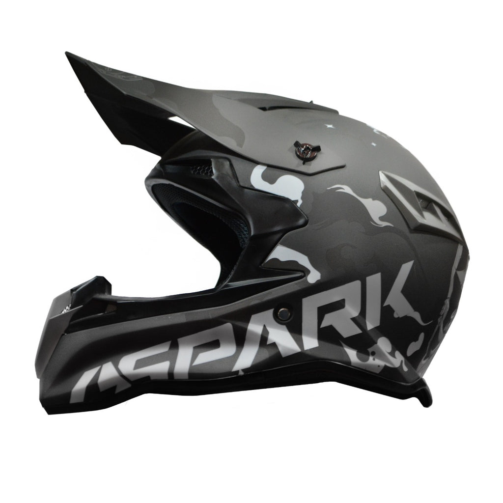 Cross Cascos Motocross Oferta Casco Motocross Cascos Sencillos
