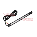 TIRAS DE LUCES LED 20 CM DIRECCIONAL UNIVERSAL PARA MOTO