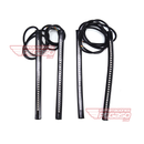 TIRAS DE LUCES LED 20 CM DIRECCIONAL UNIVERSAL PARA MOTO
