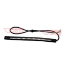 TIRAS DE LUCES LED 20 CM DIRECCIONAL UNIVERSAL PARA MOTO