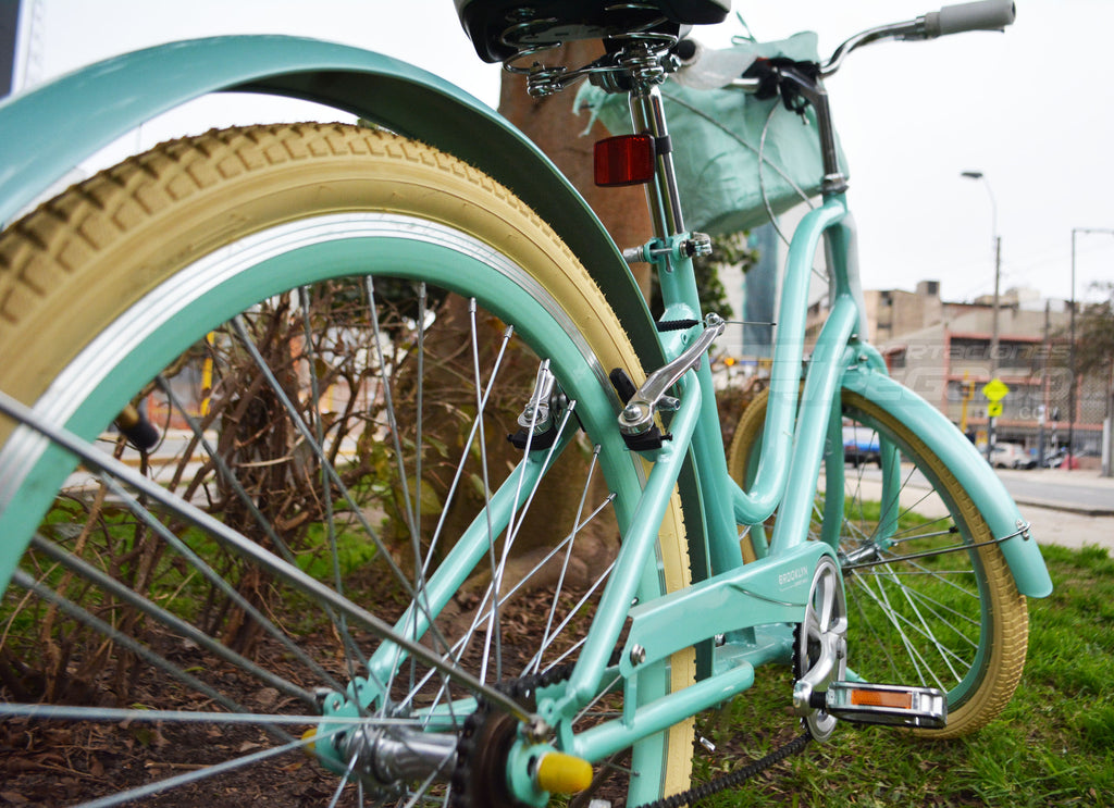 Venta de bicicletas online en brooklyn