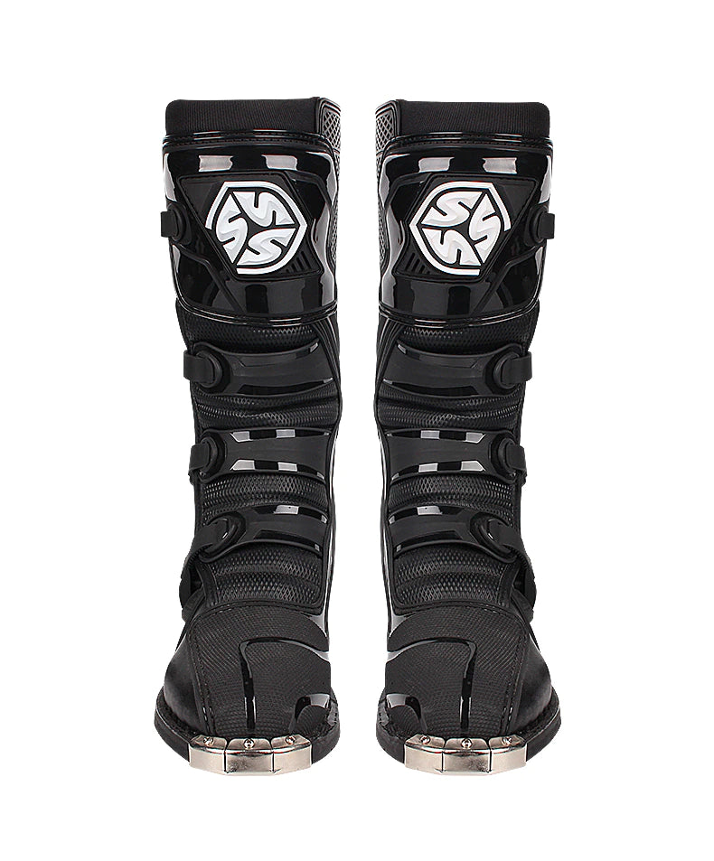 Botas scoyco deals motocross