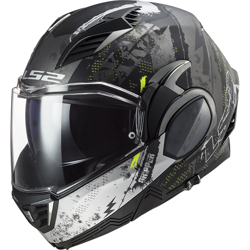 Ls2 valiant 2 discount precio