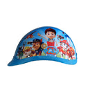 CASCO PARA NIÑO PAW PATROL CELESTE