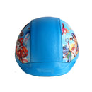 CASCO PARA NIÑO PAW PATROL CELESTE