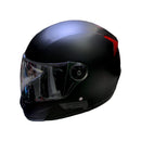 CASCO HGV KIDS NEGRO