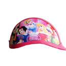 CASCO PARA NIÑA DISNEY ROSA