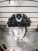 CASCO BICICLETA SKATE SCOOTER PATINETA CON REGULADOR NARANJA