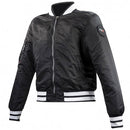 CASACA LS2 BRIGHTON MUJER URBAN NEGRO VERANO