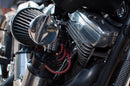 FILTRO DE AIRE UNIVERSAL DE 50 MM 50 CC Y 110CC PARA MOTO UNIVERSAL