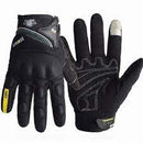 GUANTES MOTO MOTOCROSS SUOMY REFORZADOS CON TACTIL TOUCH