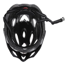 CASCO BICICLETA SKATE SCOOTER PATINETA CON REGULADOR NARANJA