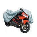 COBERTOR FUNDA DE MOTO IMPERMEABLE KMAZTER