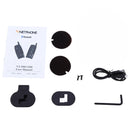 INTERCOMUNICADOR BLUETOOTH PARA CASCO