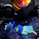 GUANTES FX COLORES