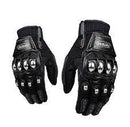 GUANTES MADBIKE REFORZADOS