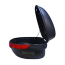 CAJA MOTO CAJUELA PORTA EQUIPAJE UNIVERSAL