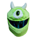 FUNDA CASCO MOTO PELUCHE ORIGINAL MIKE WAZOWSKI