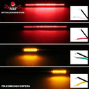 LUCES LED DIRECCIONAL