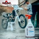 IPONE MOTO WASH