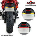 LUCES LED DIRECCIONAL