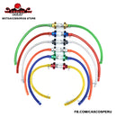 MANGUERA DE COMBUSTIBLE PARA MOTO AUTO TUNING