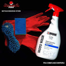 IPONE MOTO WASH