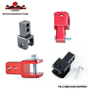 EXTENSIÓN DE AMORTIGUADOR TRASERO CNC PARA MOTO