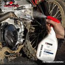 IPONE MOTO WASH