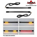 LUCES LED DIRECCIONAL