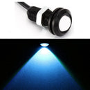 Luces ojo de aguila para motos LED Par