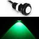 Luces ojo de aguila para motos LED Par