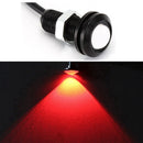 Luces ojo de aguila para motos LED Par