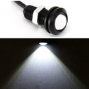 Luces ojo de aguila para motos LED Par