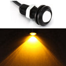 Luces ojo de aguila para motos LED Par