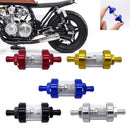 FILTRO DE COMBUSTIBLE / ACEITE DE GASOLINA MOTO PARA MOTO