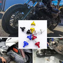 FILTRO DE COMBUSTIBLE / ACEITE DE GASOLINA MOTO PARA MOTO