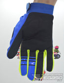 GUANTES FX COLORES