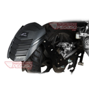 GUARABARROS TRASERO POWER PARA MOTO