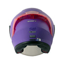 CASCO MOTO SHAFT SH-226SP DEXTER MORADO