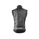 CASACA ENDURO ACERBIS ONE NEGRO GRIS